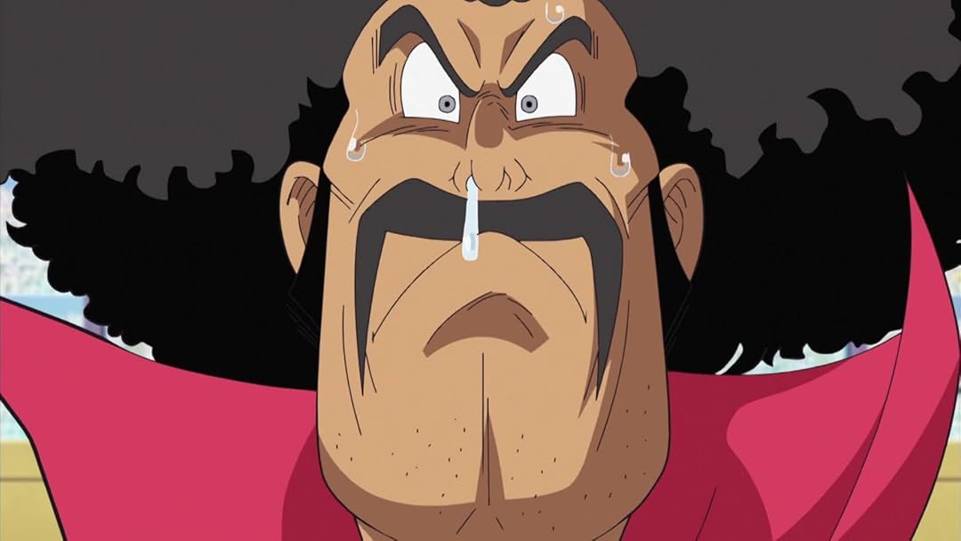 Toriko