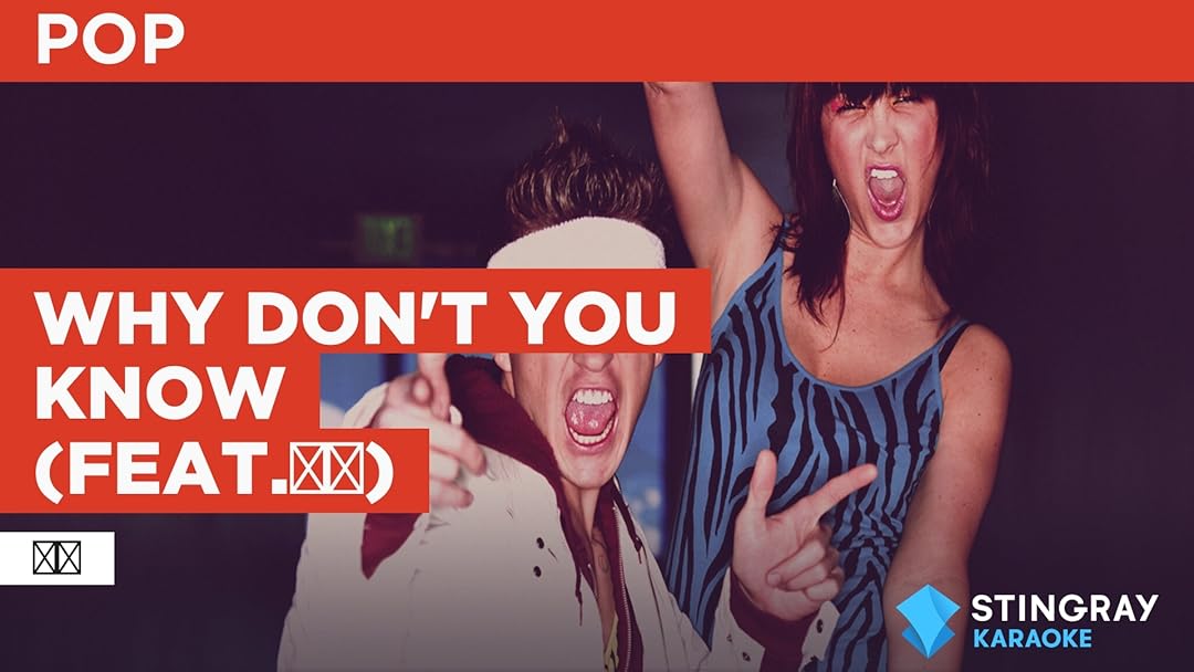 Why Don't You Know (Feat.넉살) à la façon de 청하