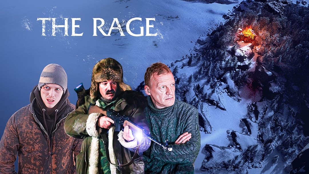 The Rage