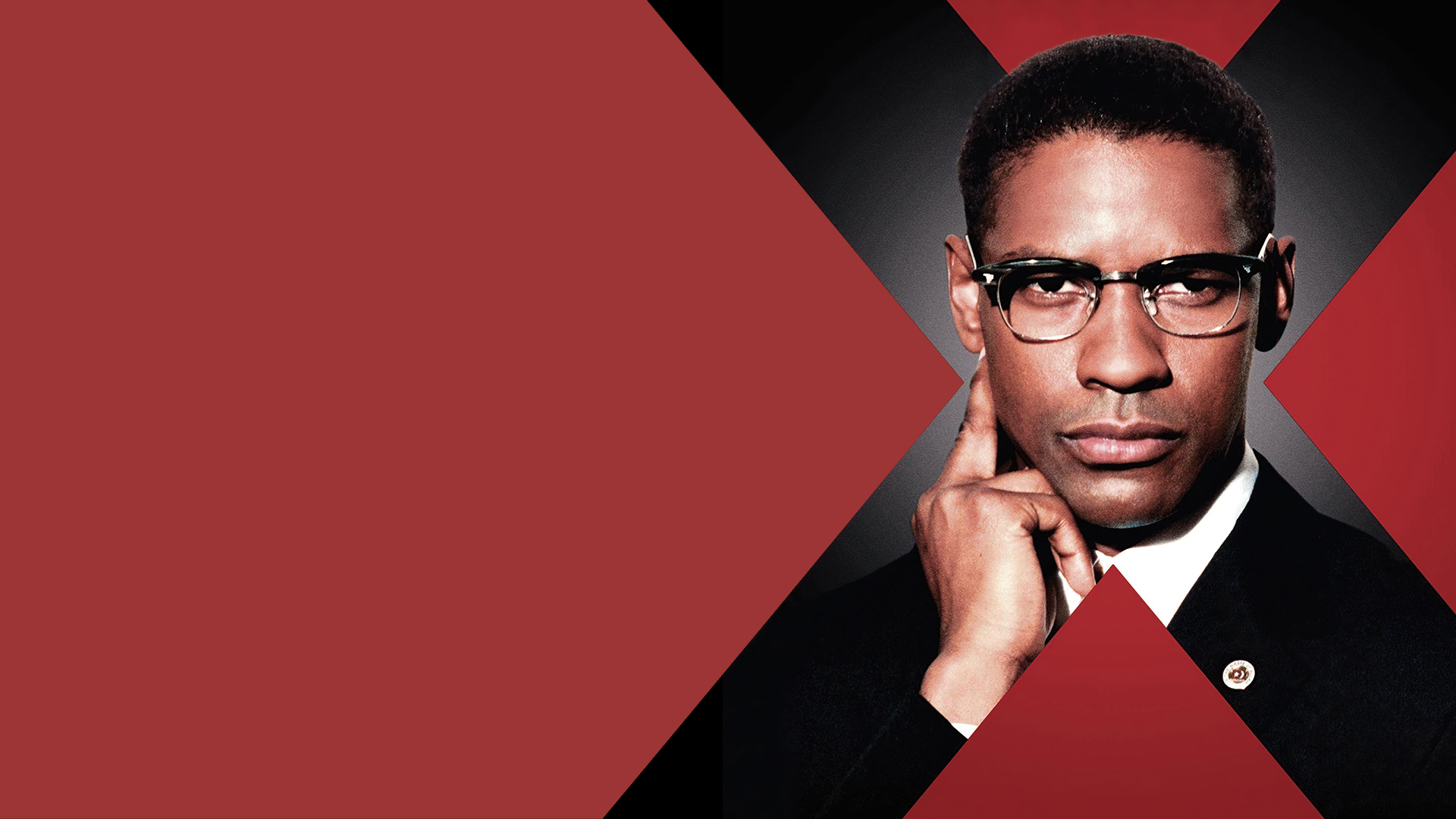 Prime Video: Malcolm X