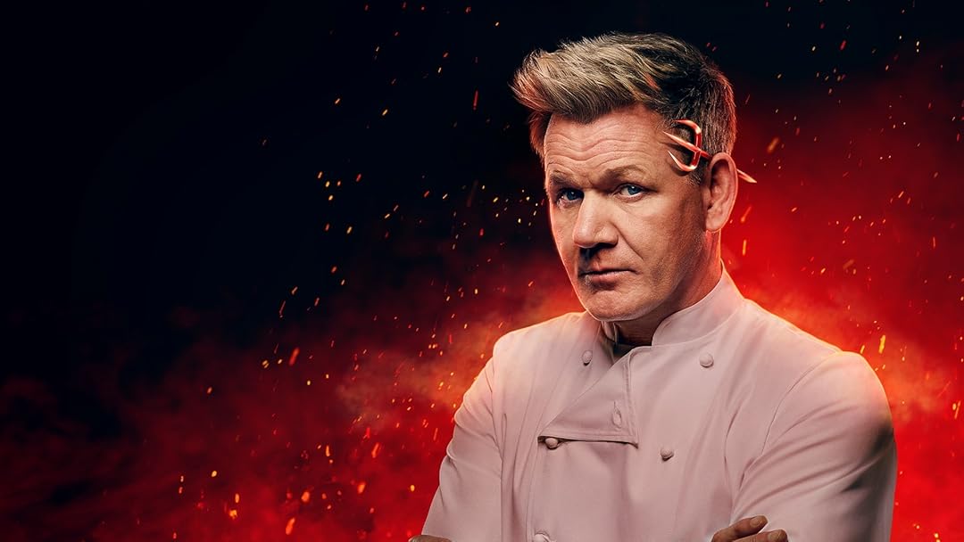 Hell's Kitchen (U.S.)
