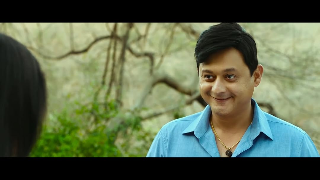 Mogra Phulaalaa