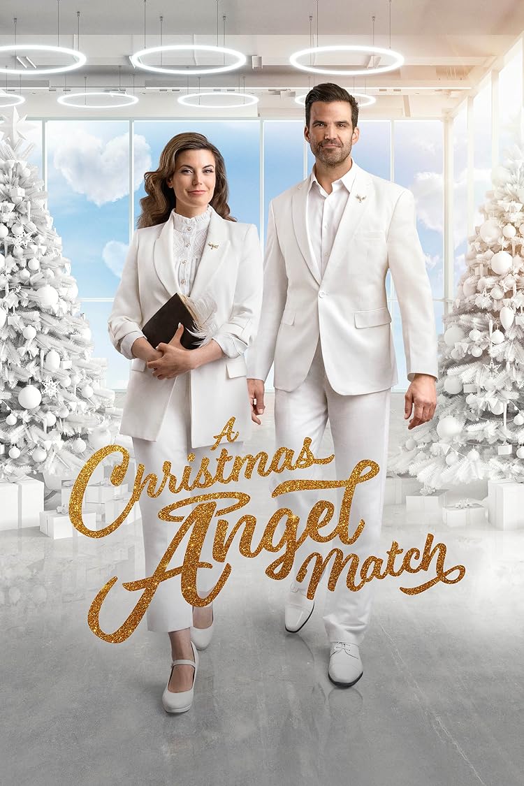 A Christmas Angel Match