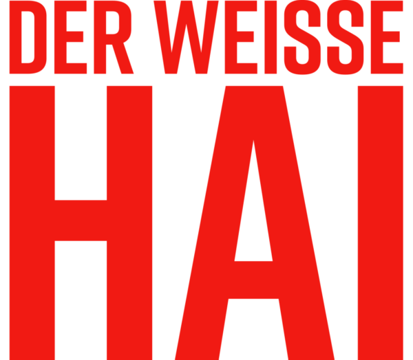 Der weisse Hai