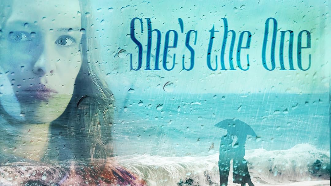 She's the one