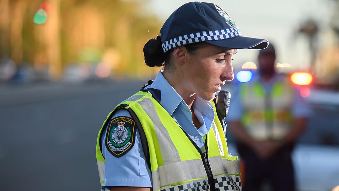 Random Breath Test