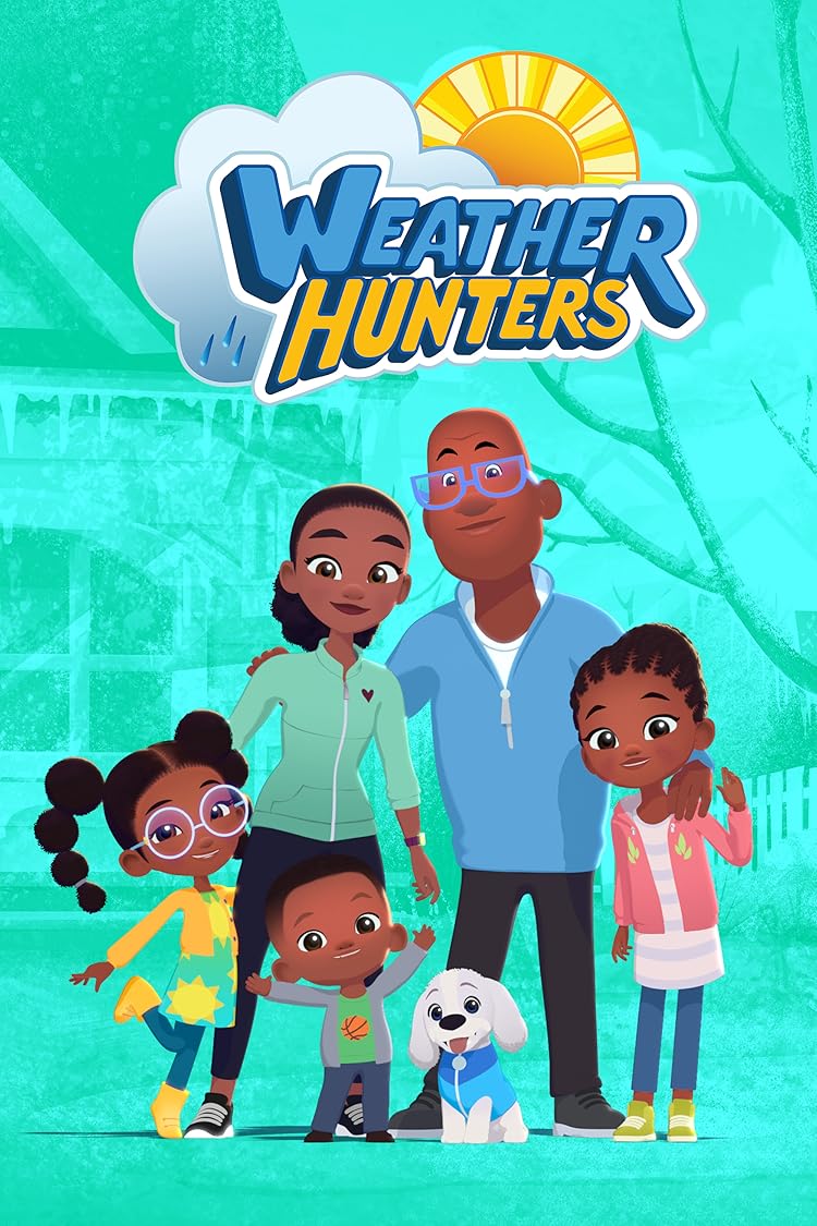 Weather Hunters