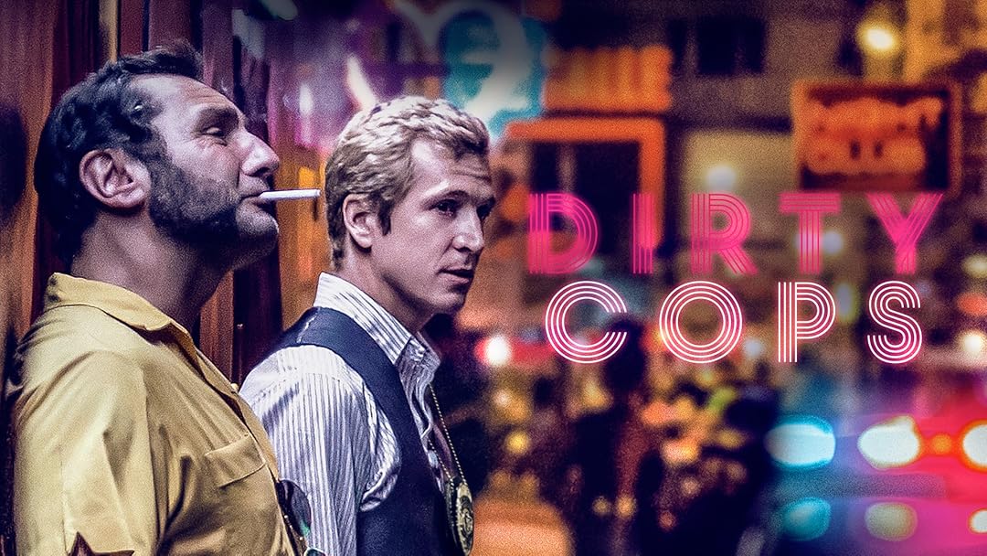 Dirty Cops