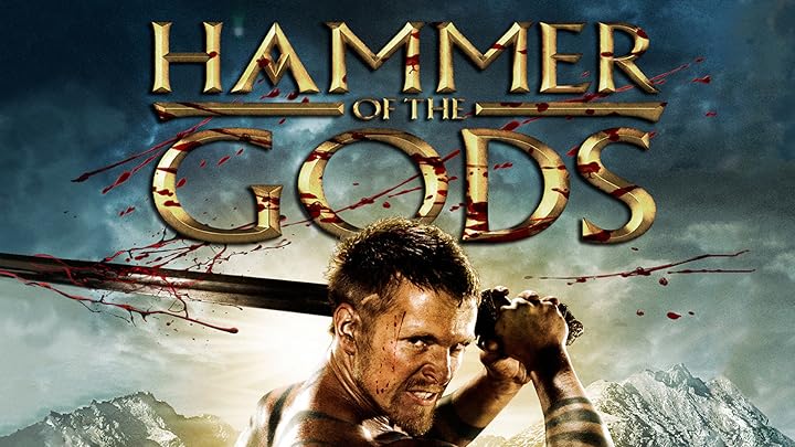 Amazon.de: Gottes Wege sind blutig [dt./OV] ansehen | Prime Video