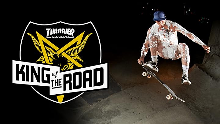 Prime Video: King Of The Road Season 2
