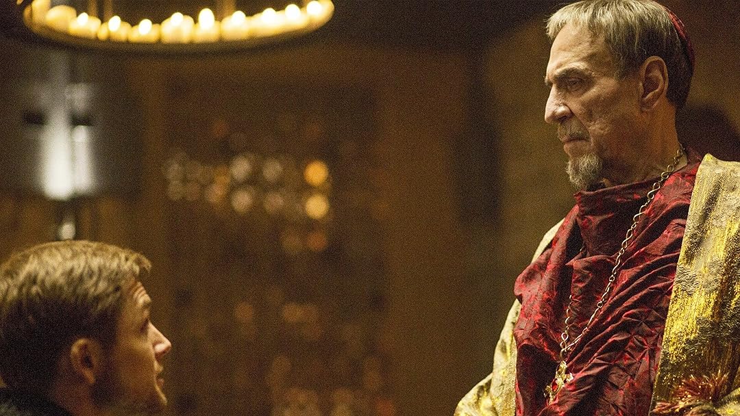 Robin Hood (2018) (4K UHD)