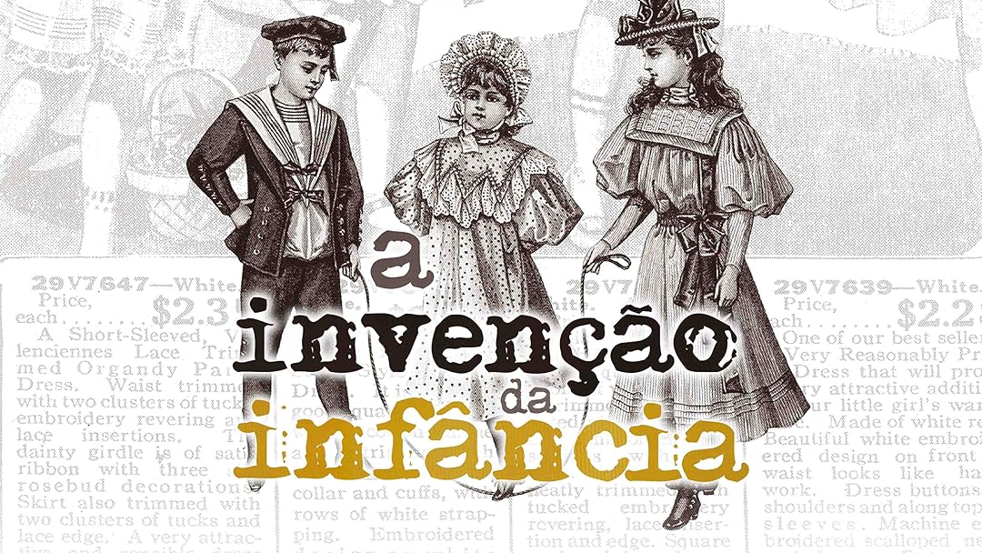 A Invenção da Infância