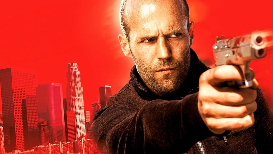 Crank 2: High Voltage