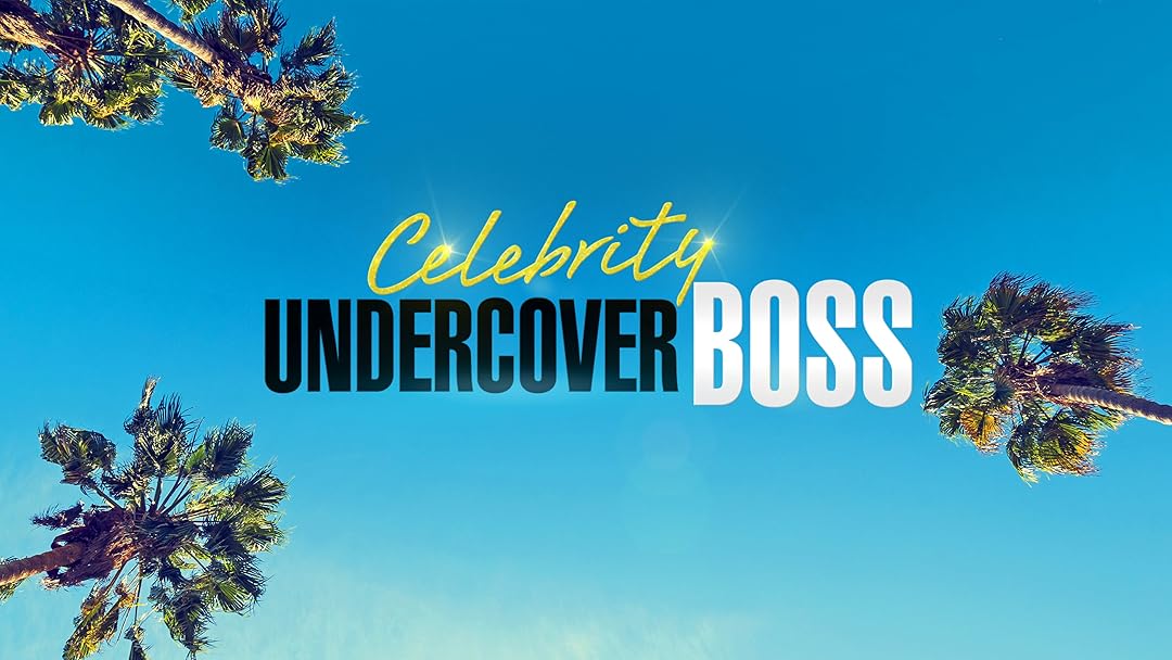 Undercover Boss