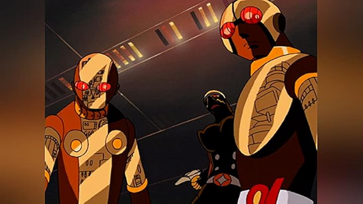 キカイダー01 THE ANIMATION Vol.1 キカイダー01 THE ANIMATION/コレクターズDVD-BOX 中古DVD