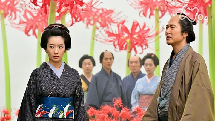 おそろし～三島屋変調百物語～(NHKオンデマンド)を観る | Prime