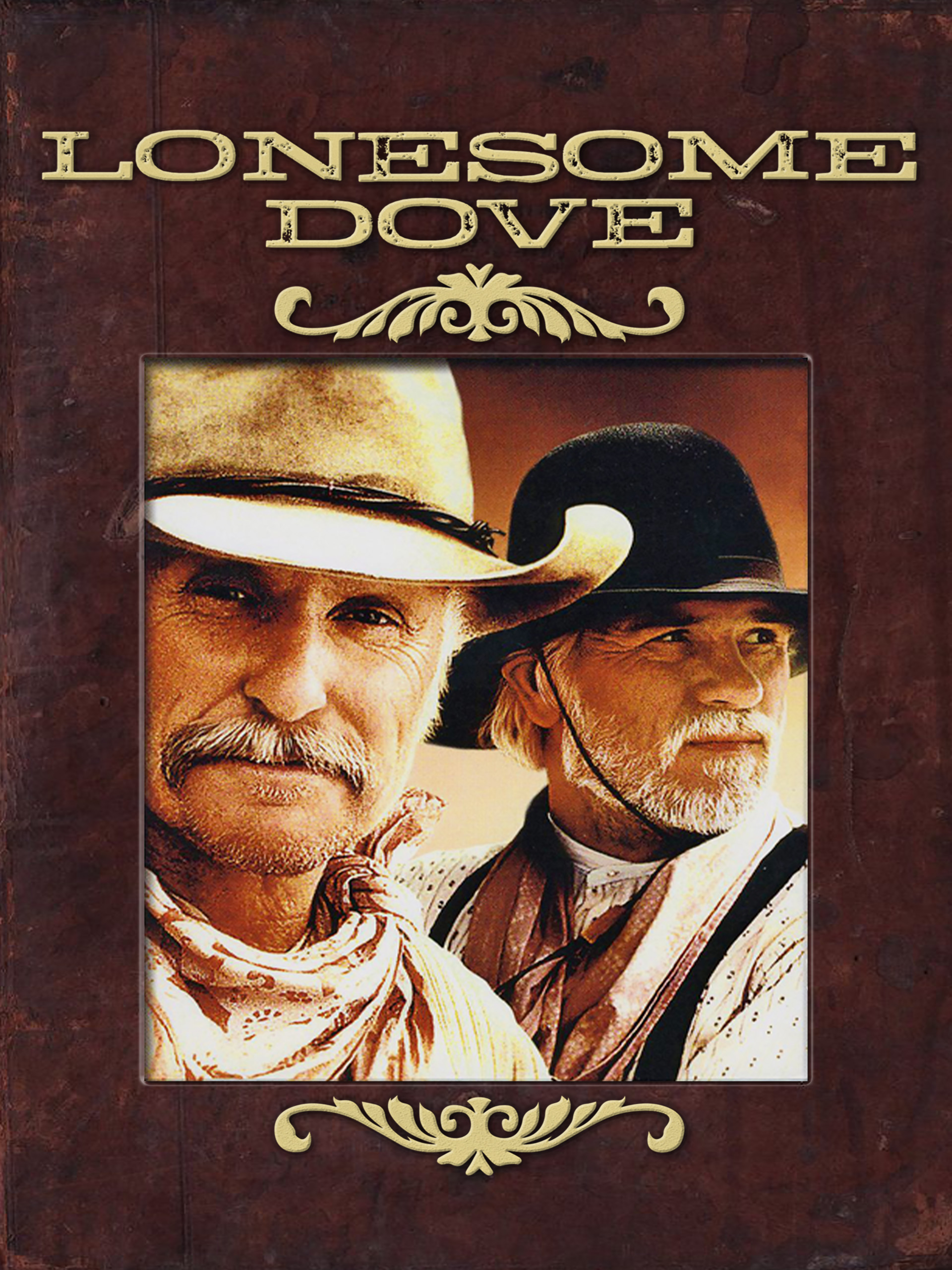 Prime Video: Lonesome Dove: The Making Of An Epic