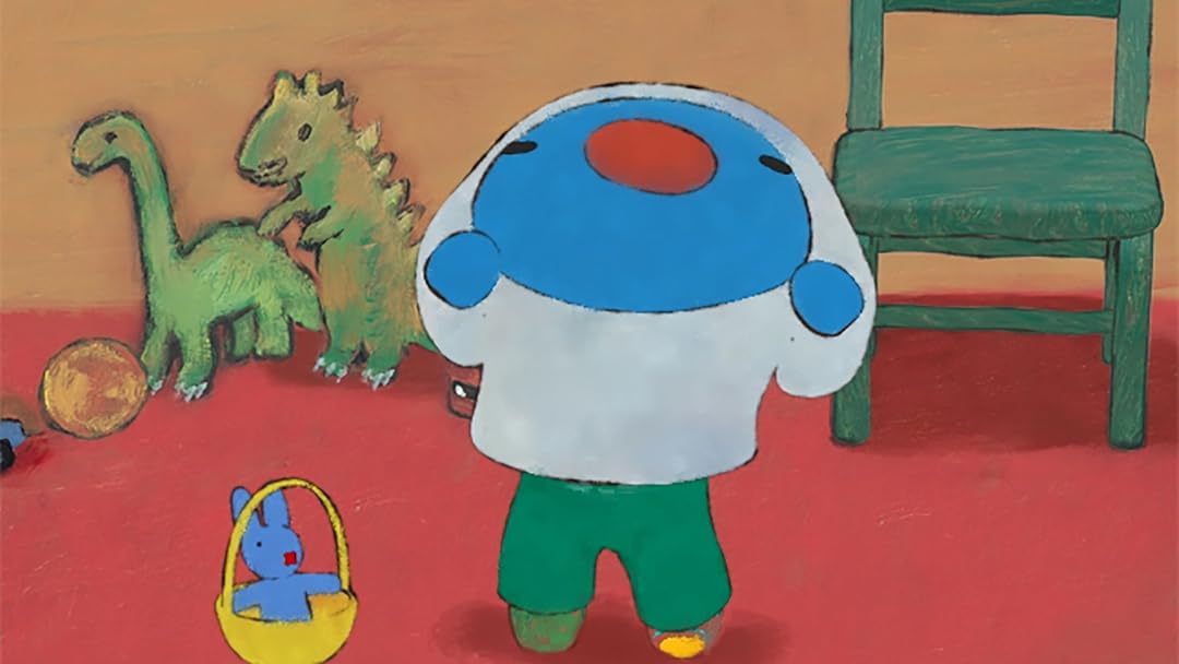 うっかりペネロペ
