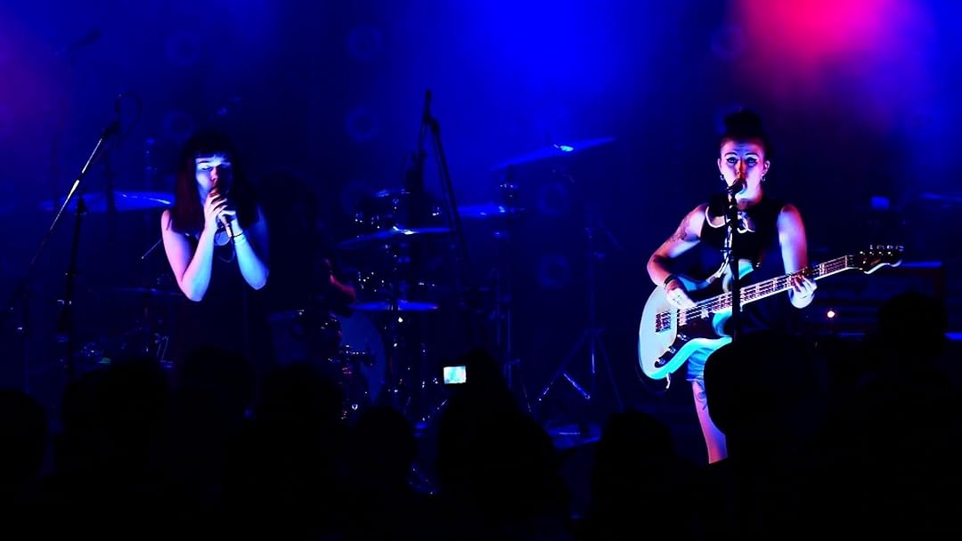Fear of Men - Live at Hype Machine's Hype Hotel