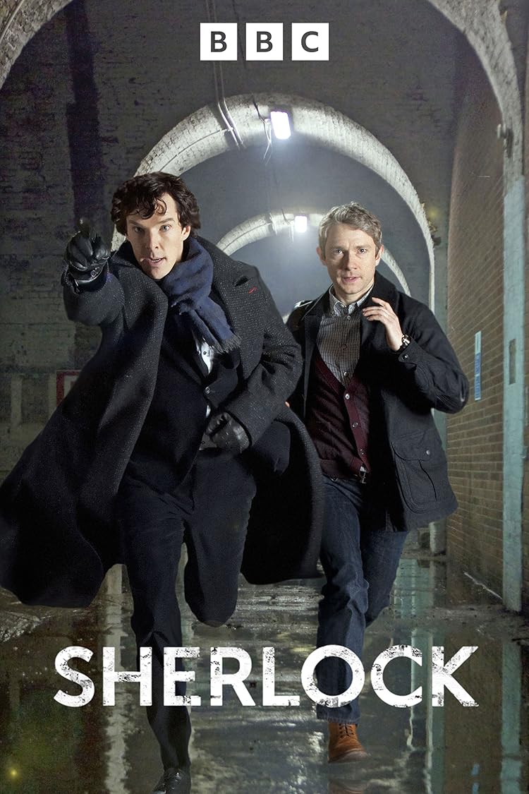 Sherlock