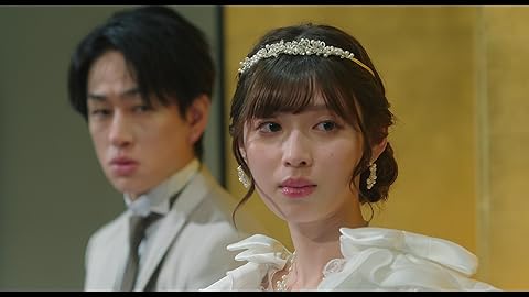私の夫と結婚して