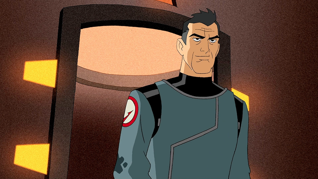 Ben 10 (Classic)