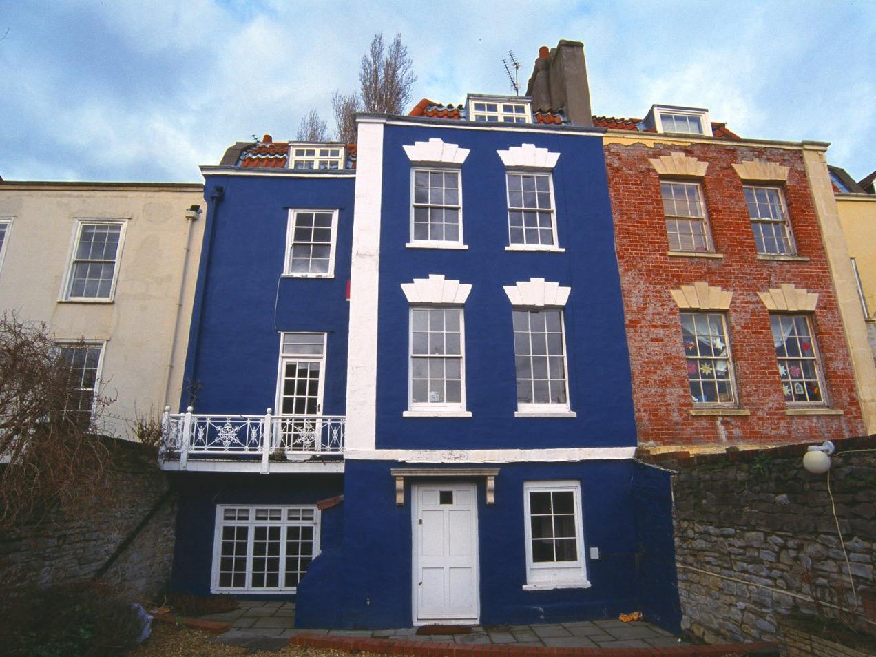 Prime Video No 57 History of a House Season 1