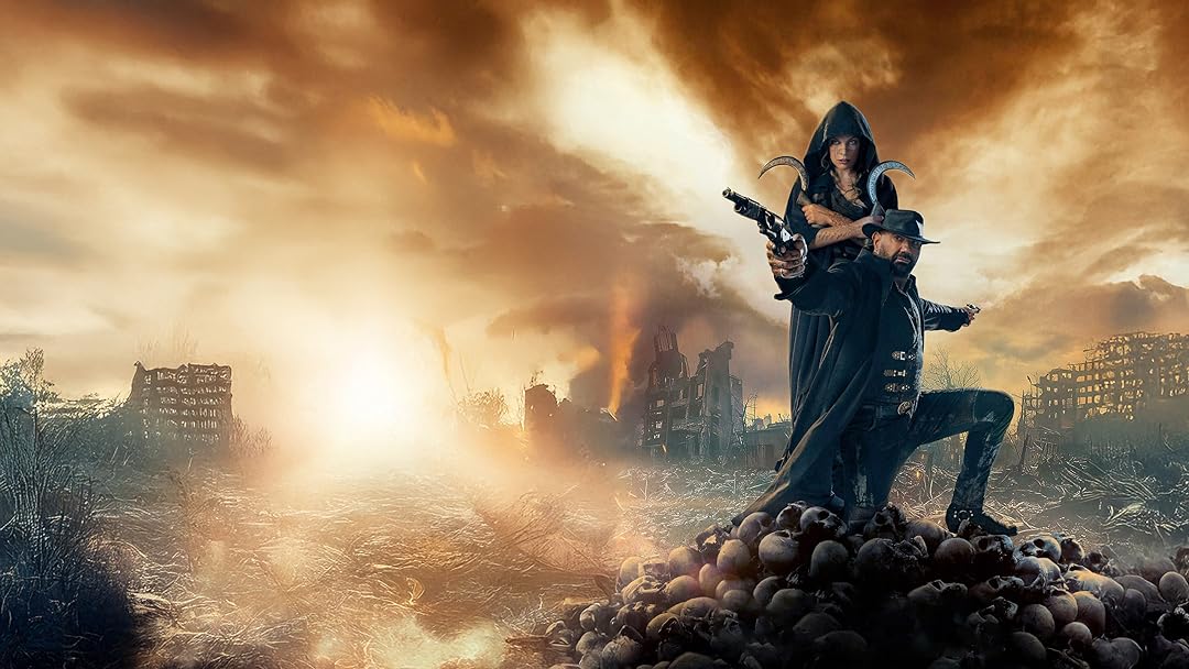 In the Lost Lands