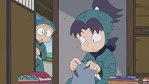 忍たま乱太郎