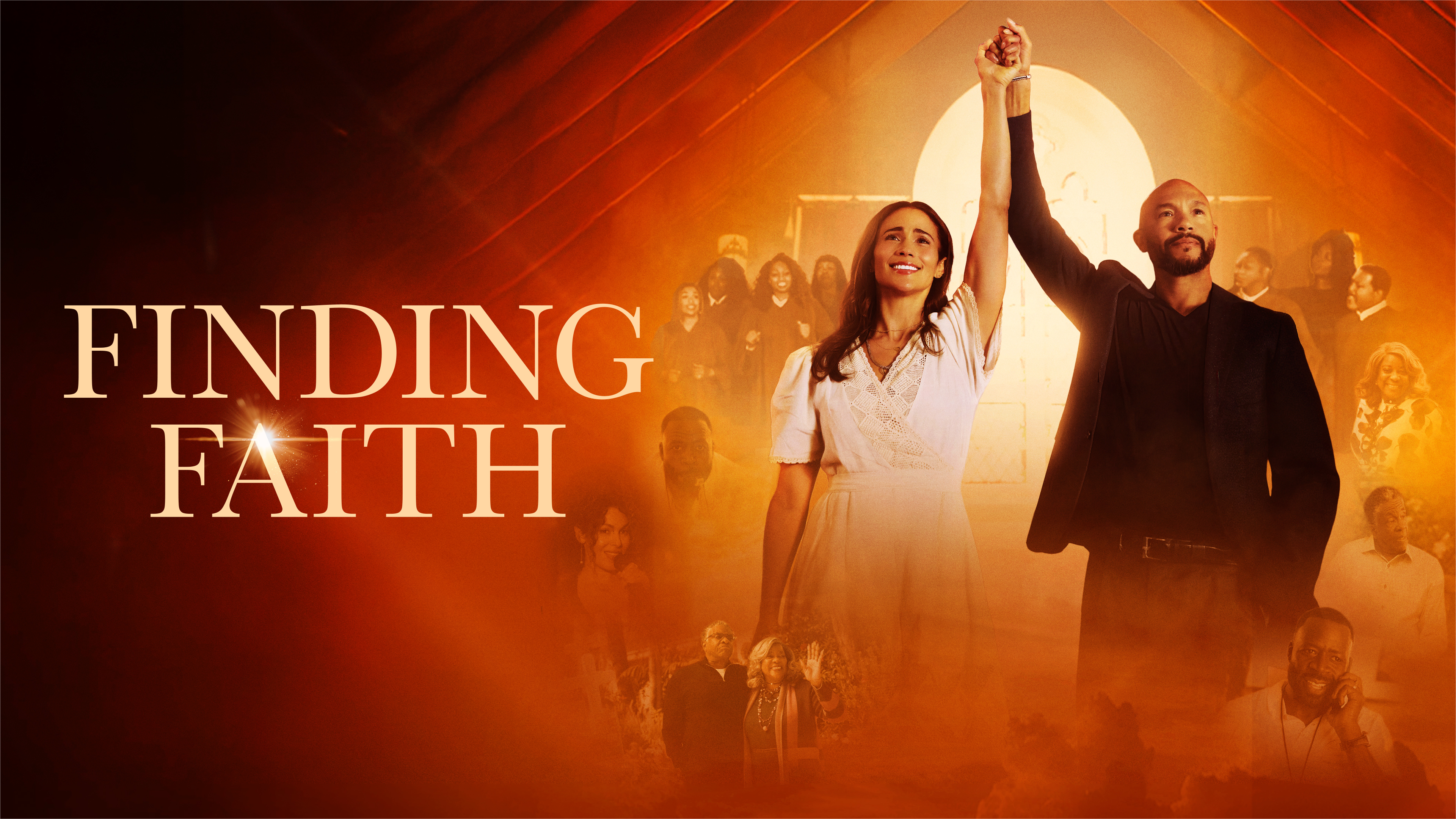 Prime Video: Finding Faith