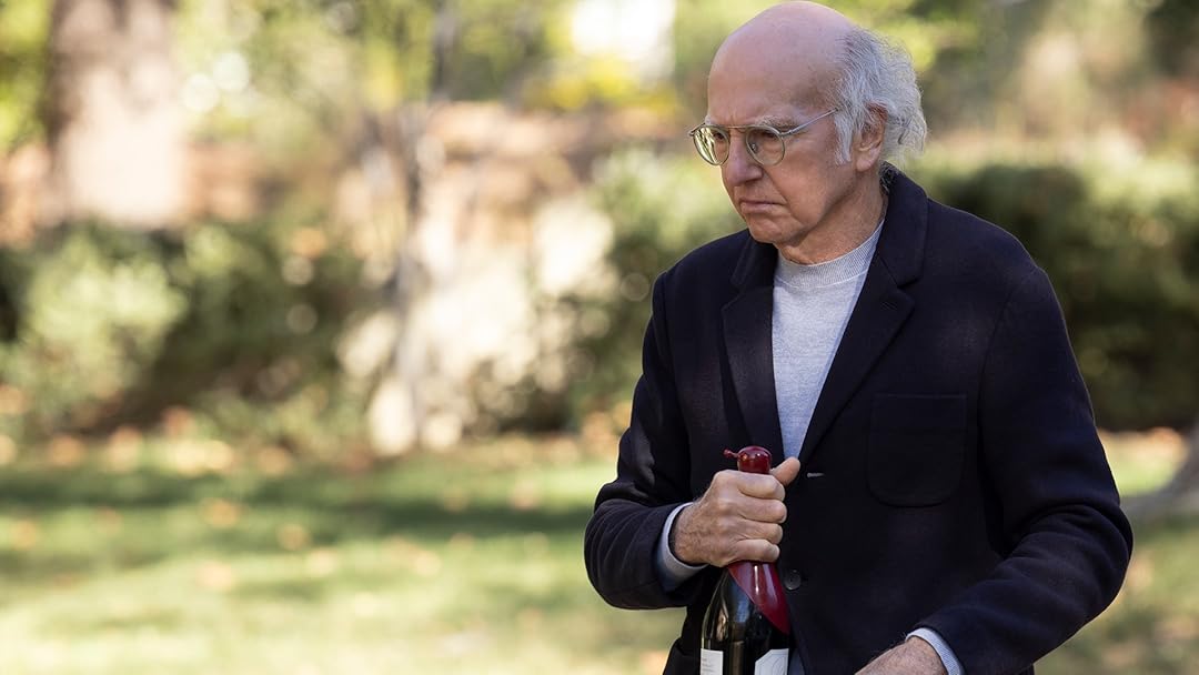 Curb Your Enthusiasm