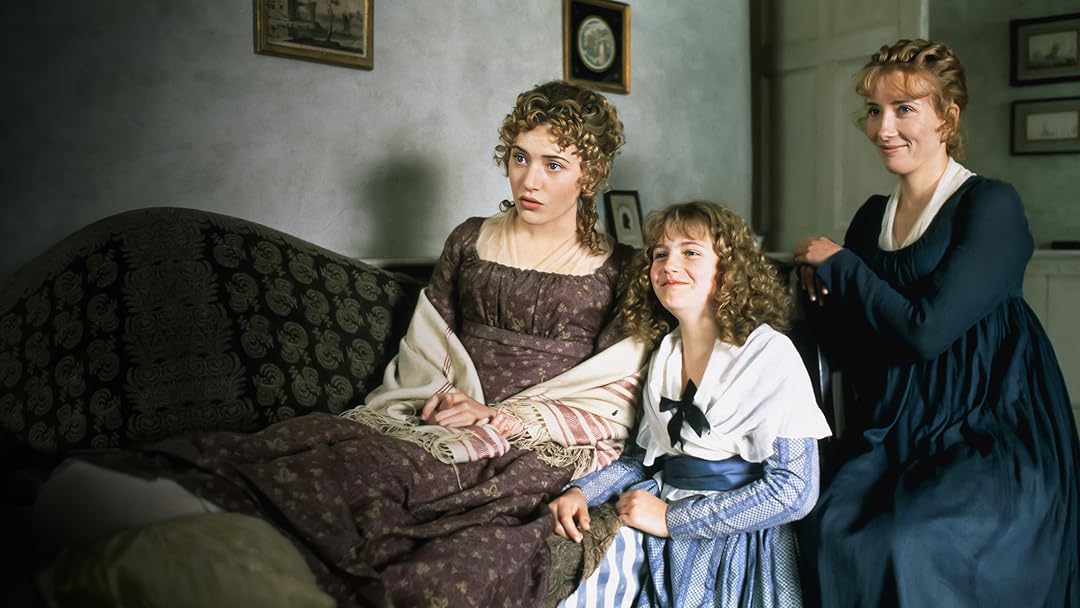 Sense And Sensibility
