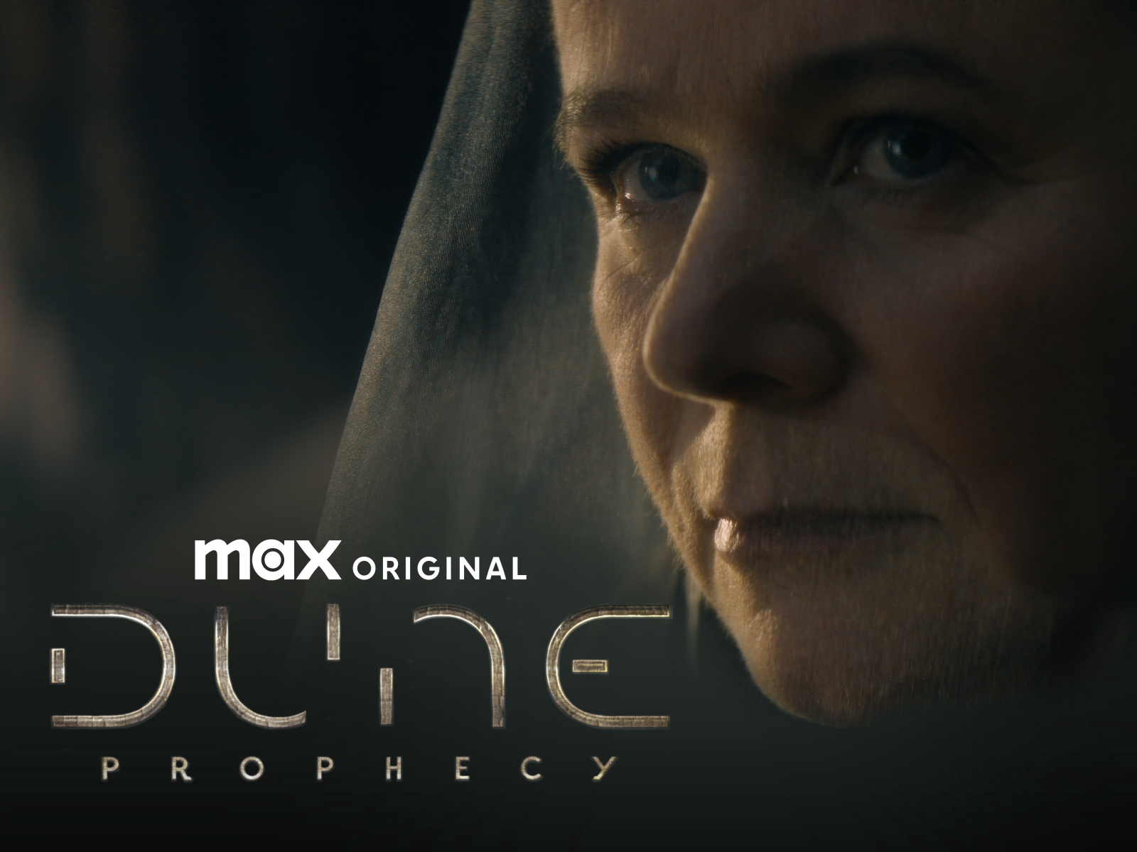 Prime Video Dune Prophecy Season 1