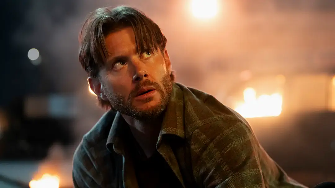 S1 E2 Dead Lots of Times