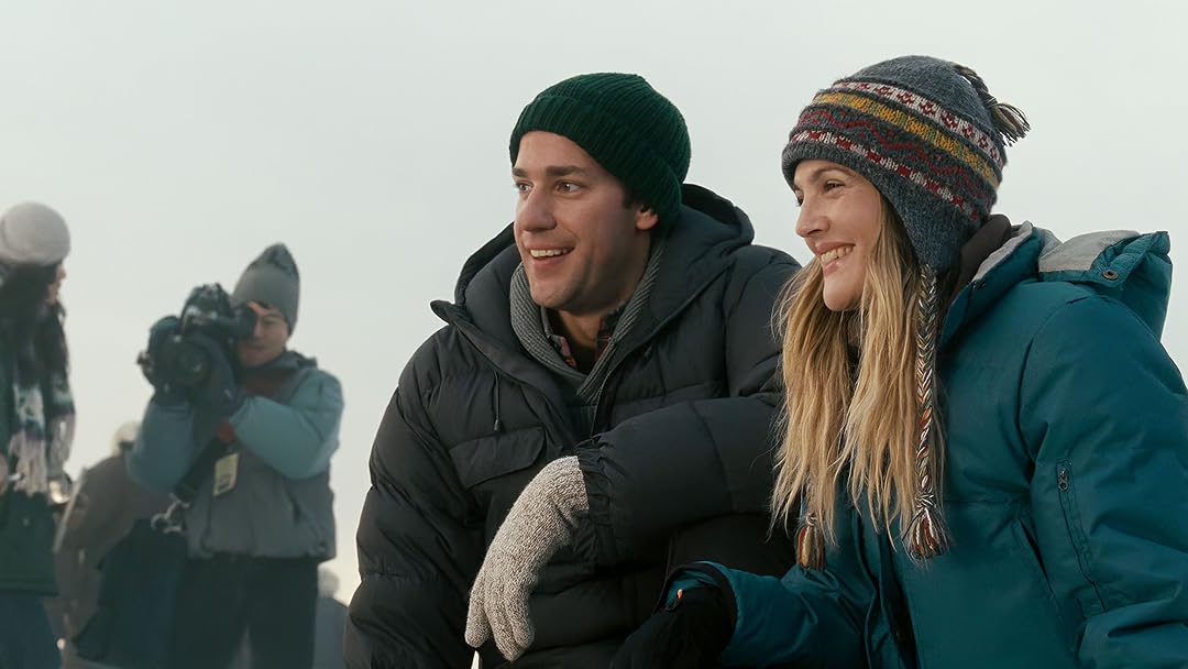 Big Miracle