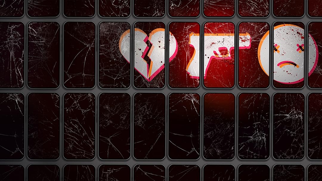 TikTok Star Murders