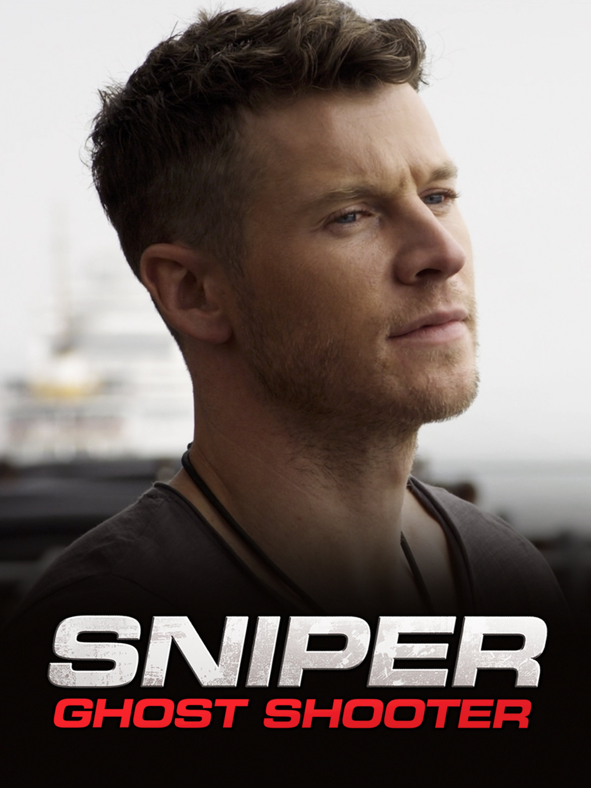 Prime Video Sniper Ghost Shooter