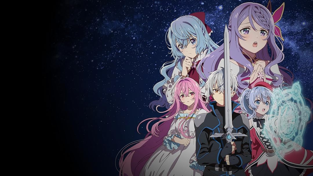 Seirei Gensouki: Spirit Chronicles