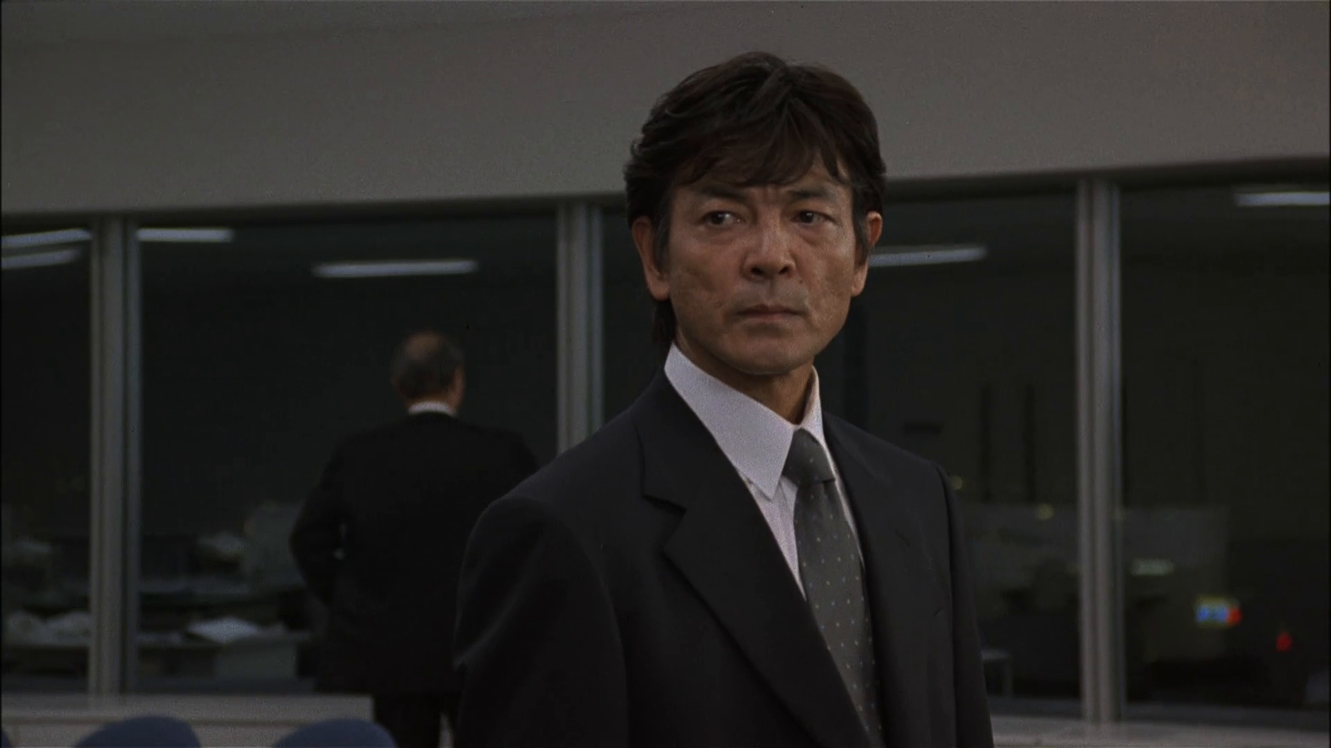 Amazon.co.jp: 半落ちを観る | Prime Video