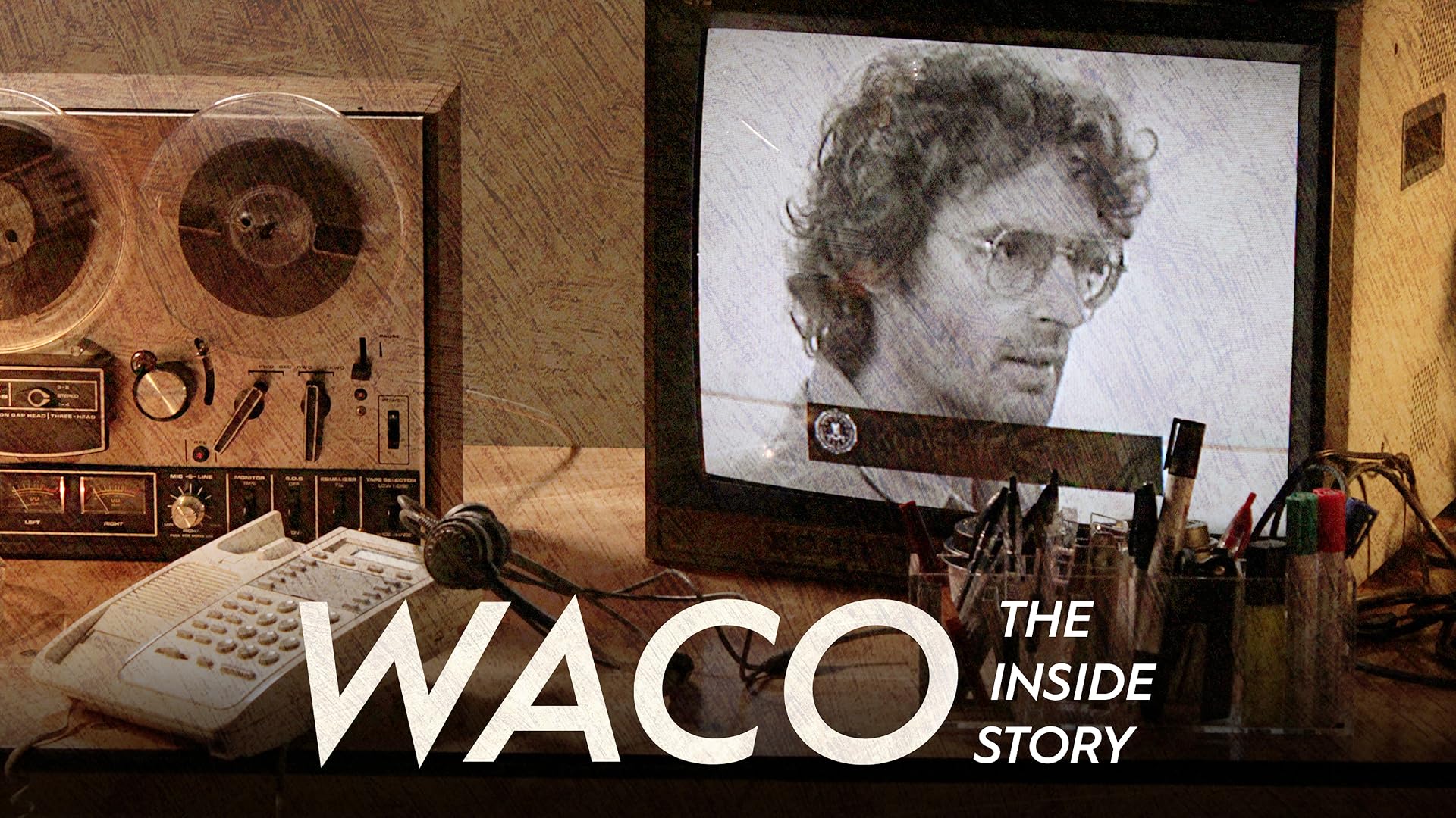 Prime Video Waco Standoff As We Watched Season 1