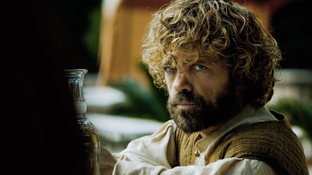 Game of Thrones