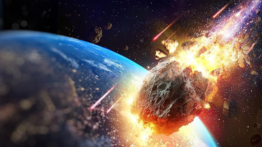 Doomsday Meteor