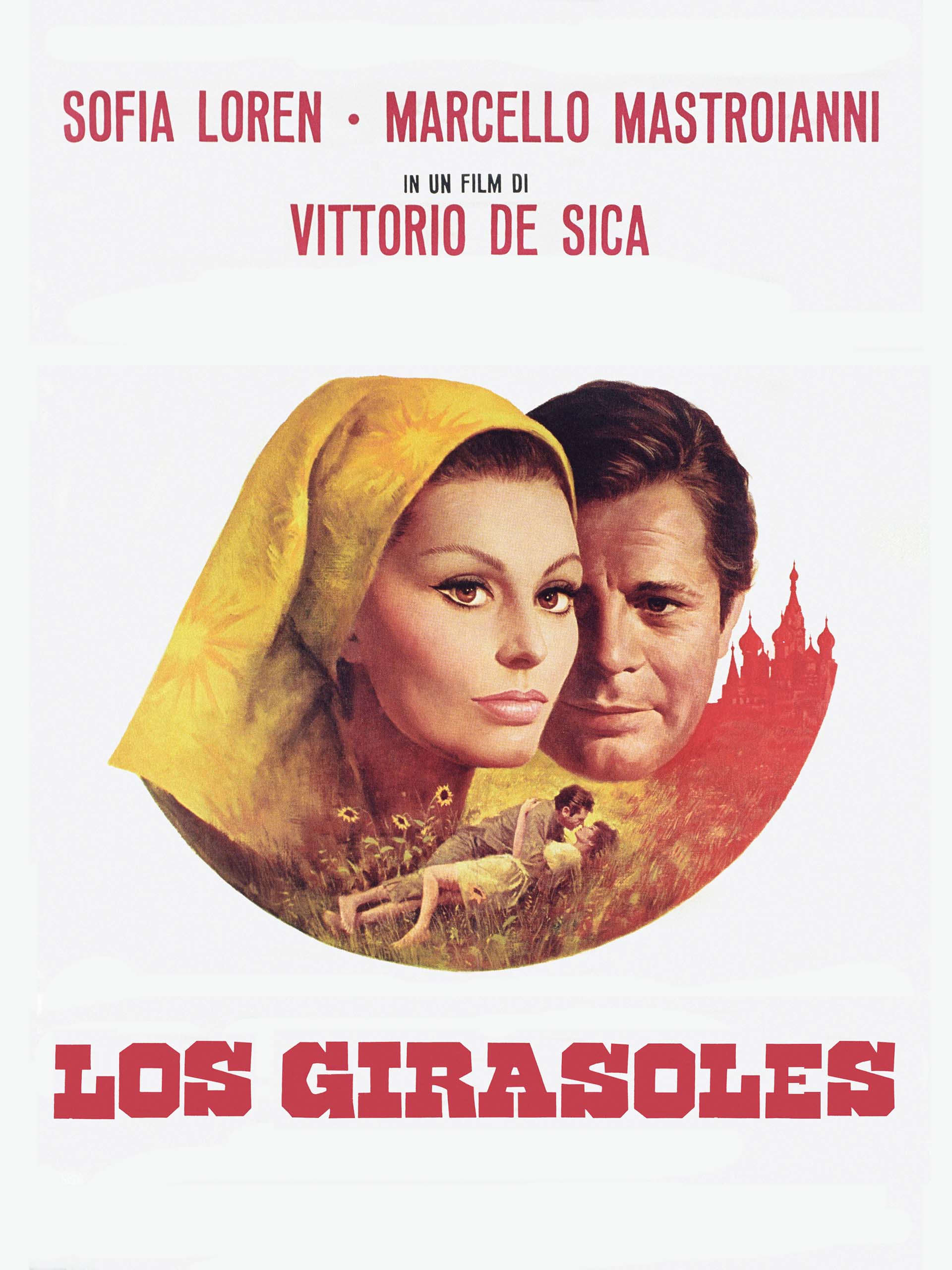 Prime Video Los girasoles