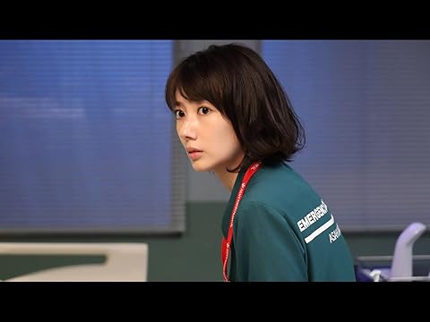 『ナイトドクター』