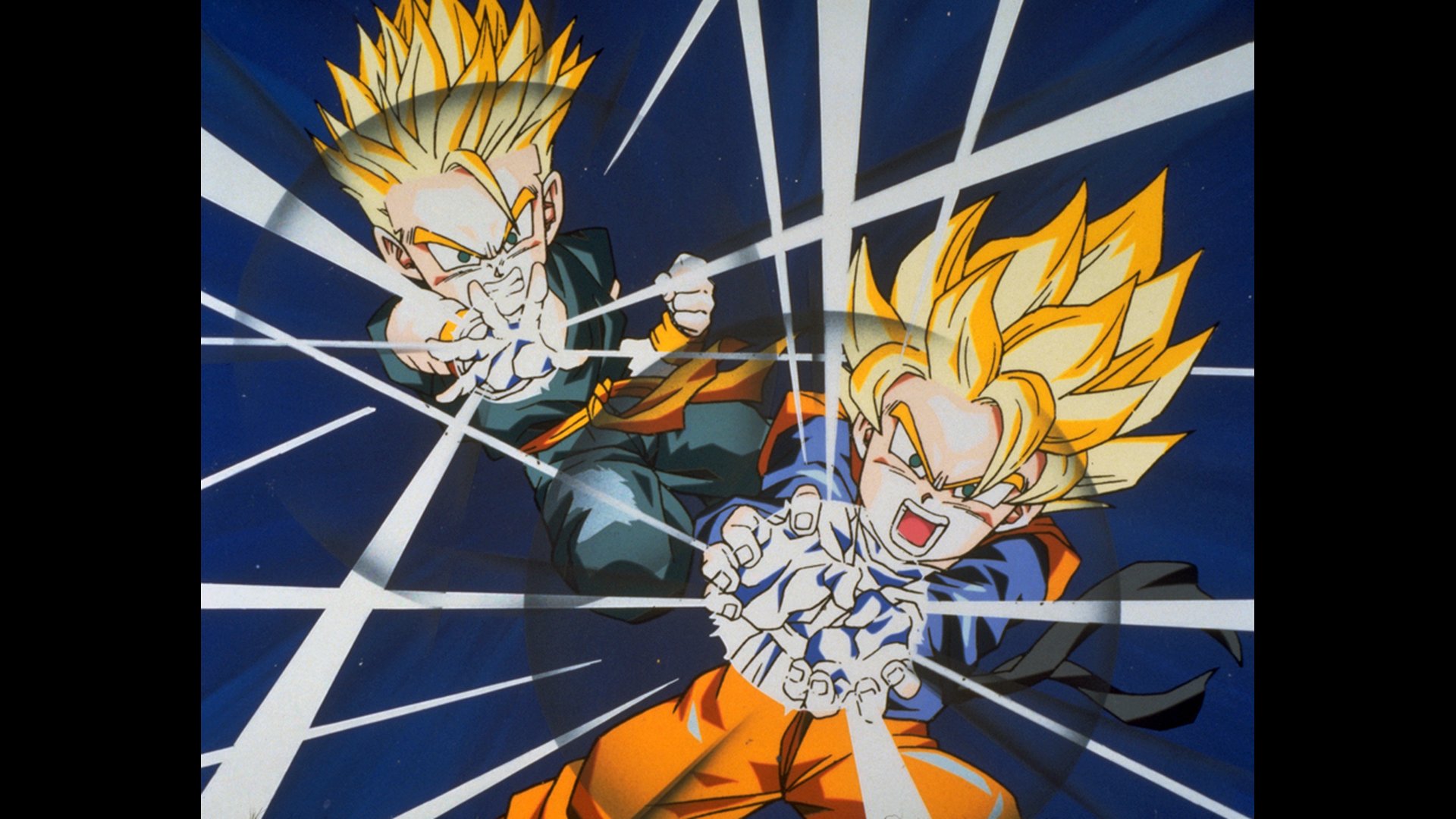 【新品・未使用】ドラゴンボールＺ　超戦士撃破!!勝つのはオレだ　ポスター　B2 新品・未使用】ドラゴンボールZ 超戦士撃破!!勝つのはオレだ