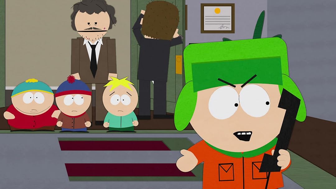 South Park