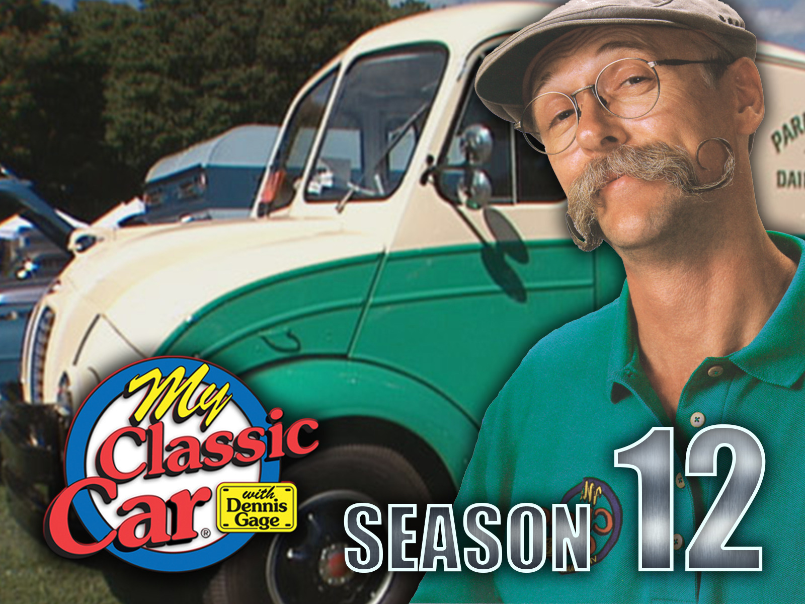 Watch My Classic Car | Prime Video