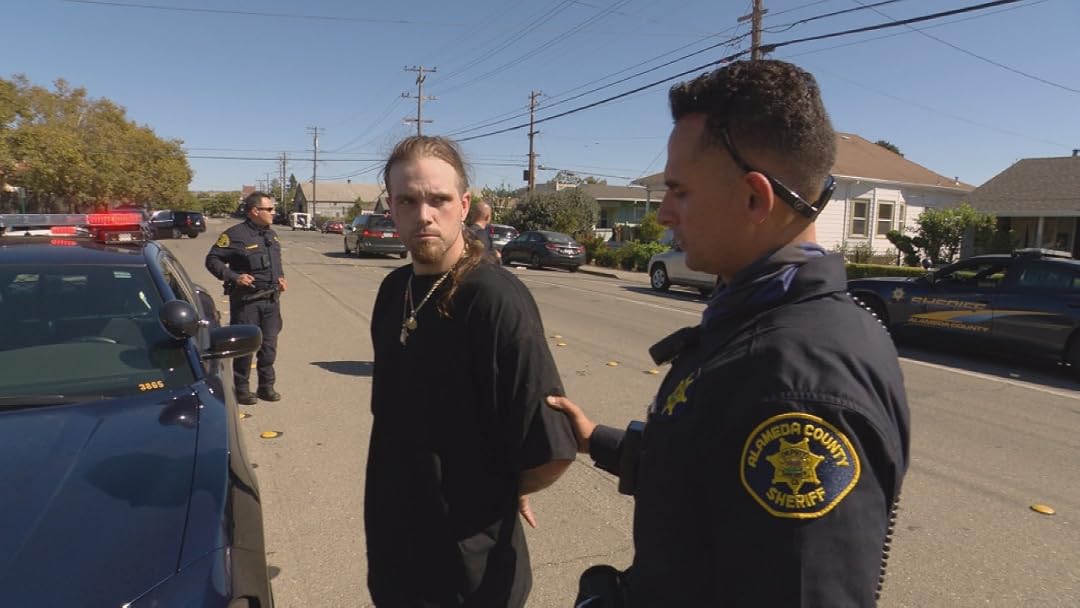 Cops
