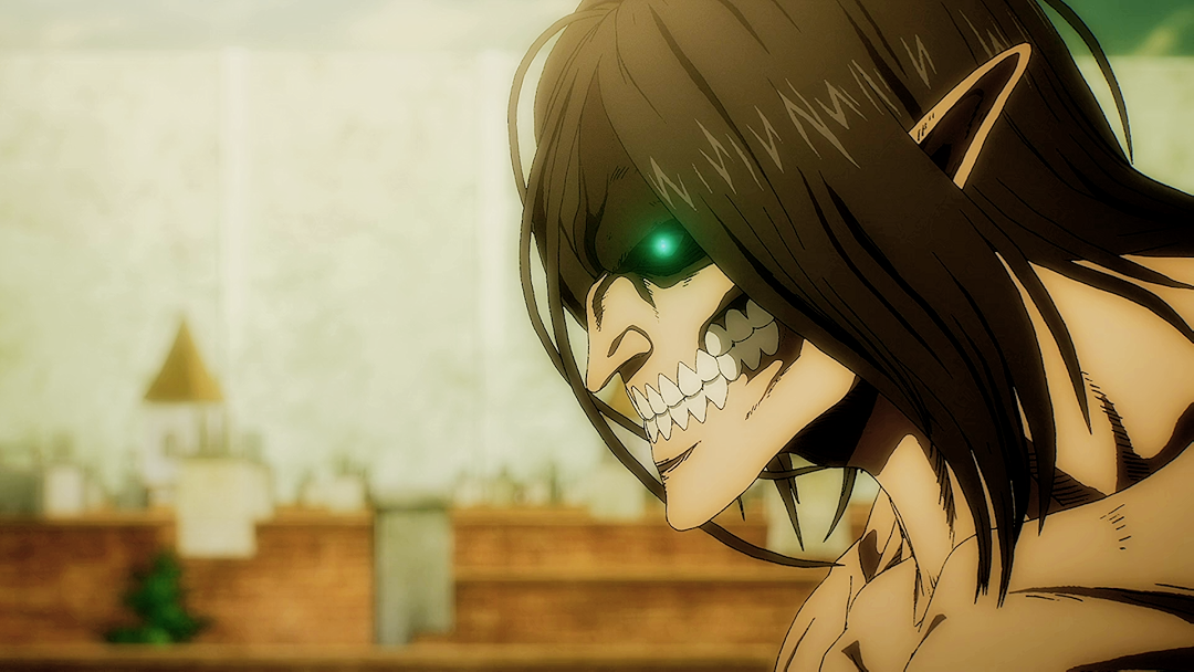 Attack on Titan