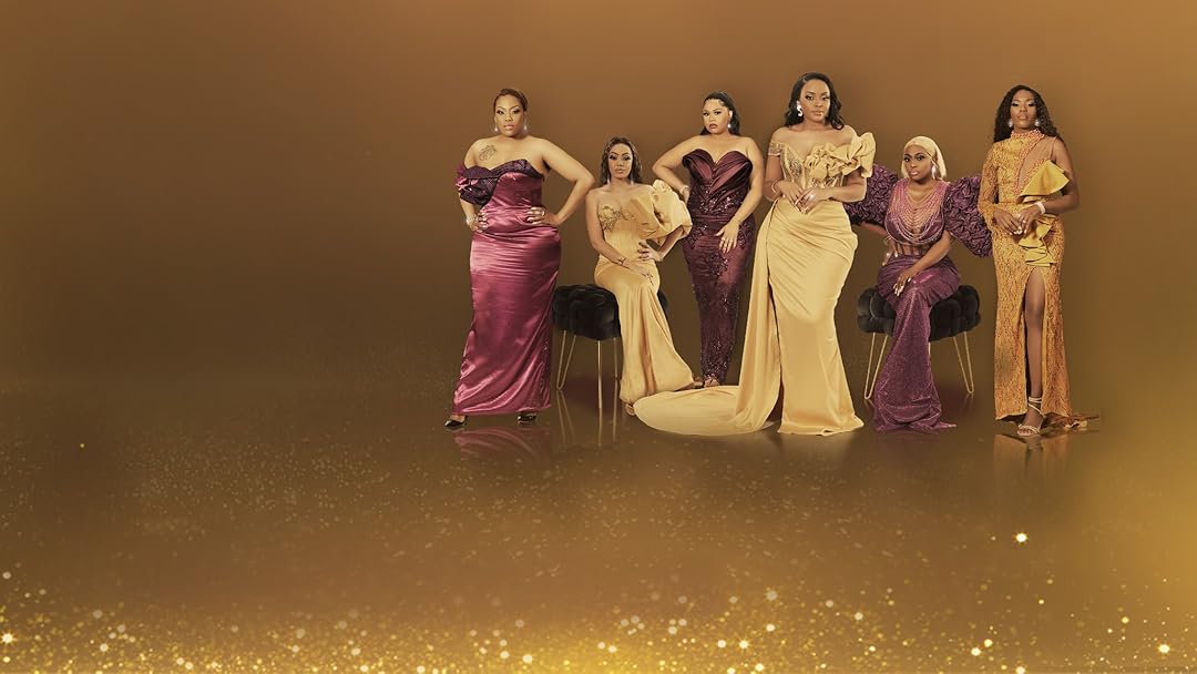 The Real Housewives of Johannesburg